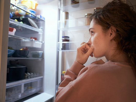 Top 10 signs your refrigerator needs repair