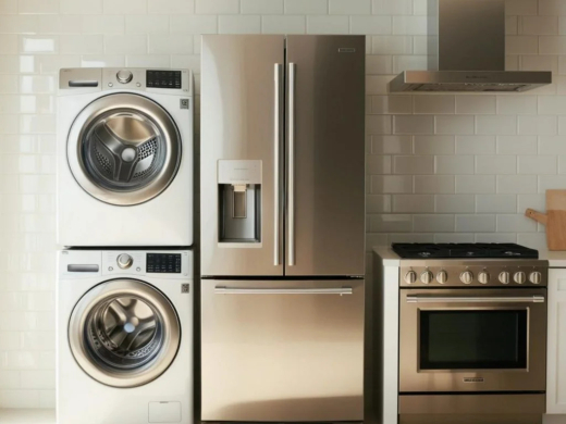 5 tips to find a good local appliance repair service