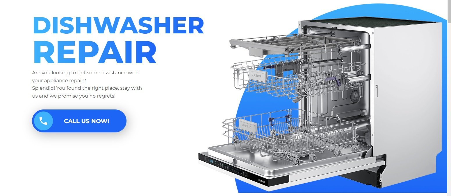 What to Do When Your GE Dishwasher Won’t Start Bolt Appliance Repair