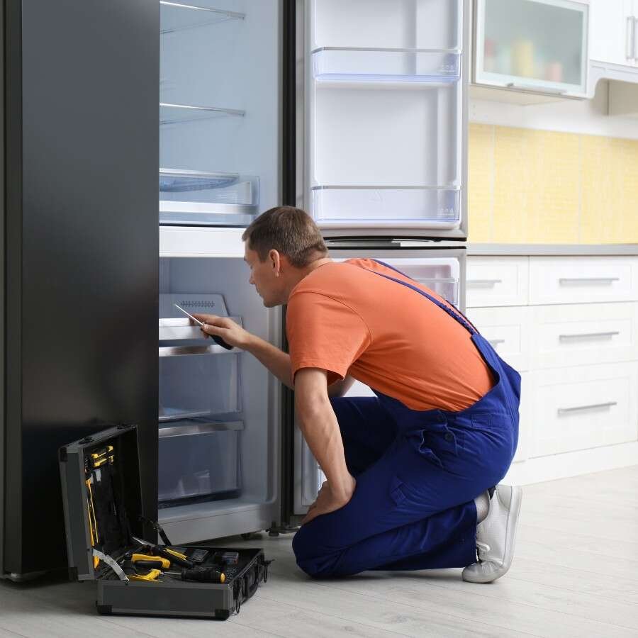 Common Issues with Refrigerators and How to Fix Them