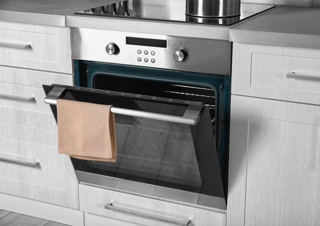 Maintaining Your Oven: Tips for Optimal Performance